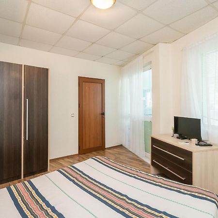 Apartment Black Sea Varna Dış mekan fotoğraf