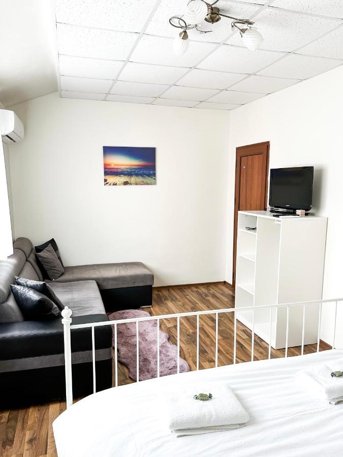 Apartment Black Sea Varna Dış mekan fotoğraf