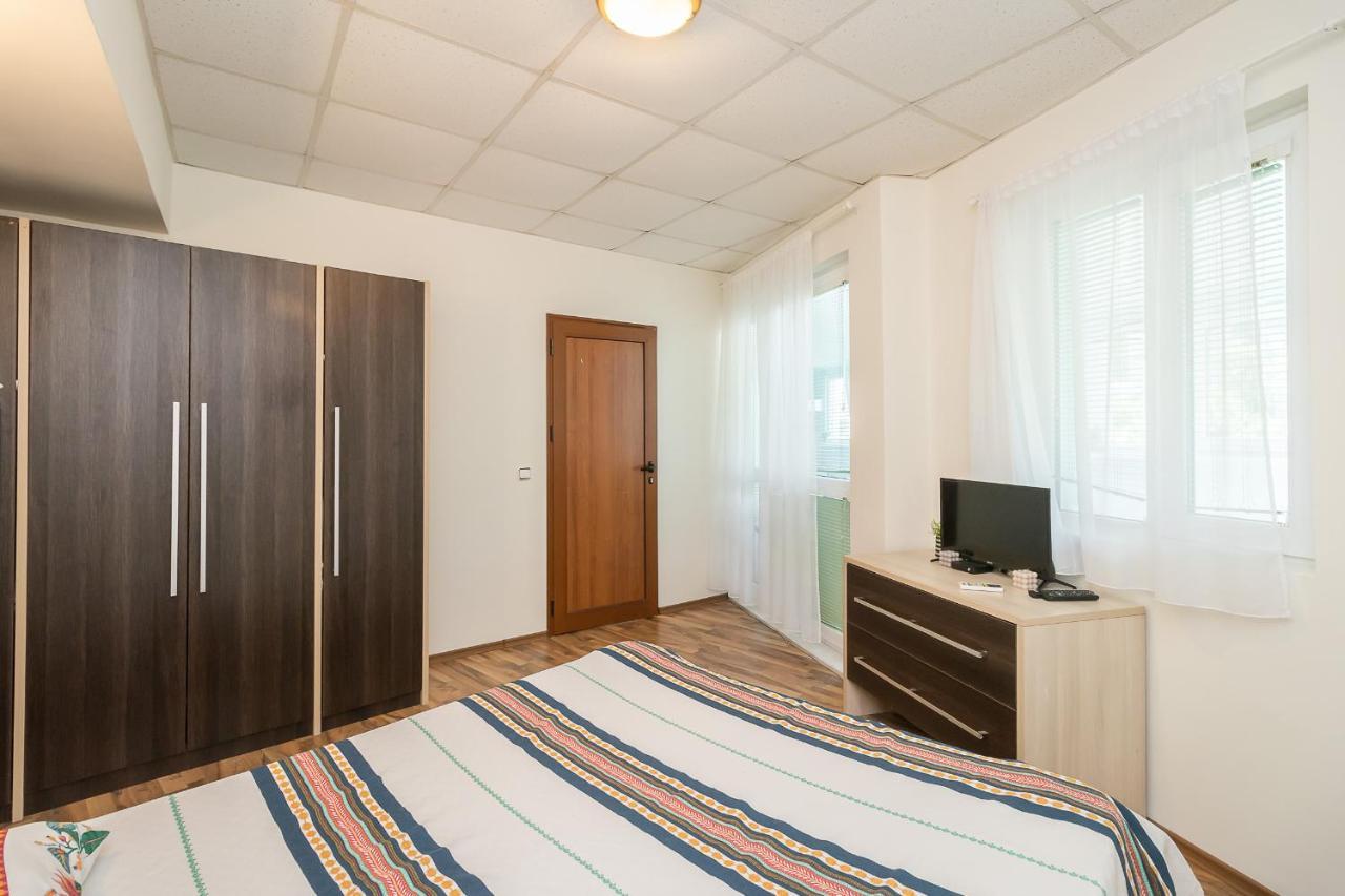 Apartment Black Sea Varna Dış mekan fotoğraf